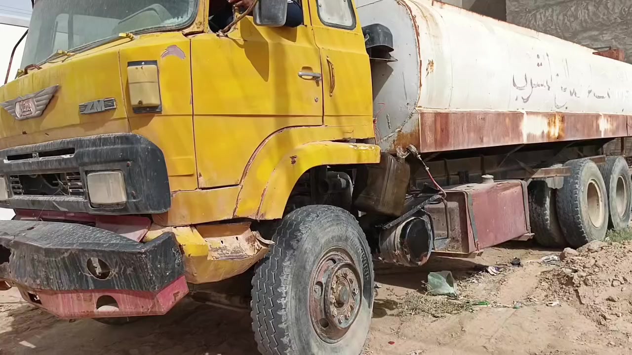 هينو البيع محرك وكيرسكانيه رقمه اصفرتاميم سياره شغاله سعر8 ملاين عراقي ***********
