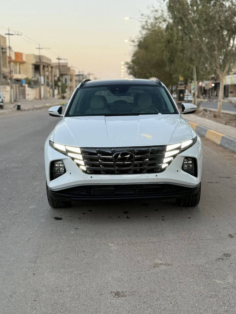 2024
بلكن هايبرد شحن كهرباء +هايبرد +بانزين 3 فئات
ضرر بنيد بارد 
صبغ بلباب الخلفي
رقم بغداد
مكاني ديالى 
***********
