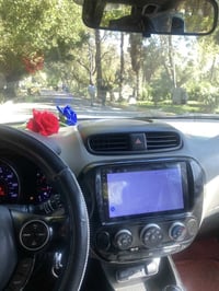 سول • ٢٠١٦ • محرك ١٦٠٠