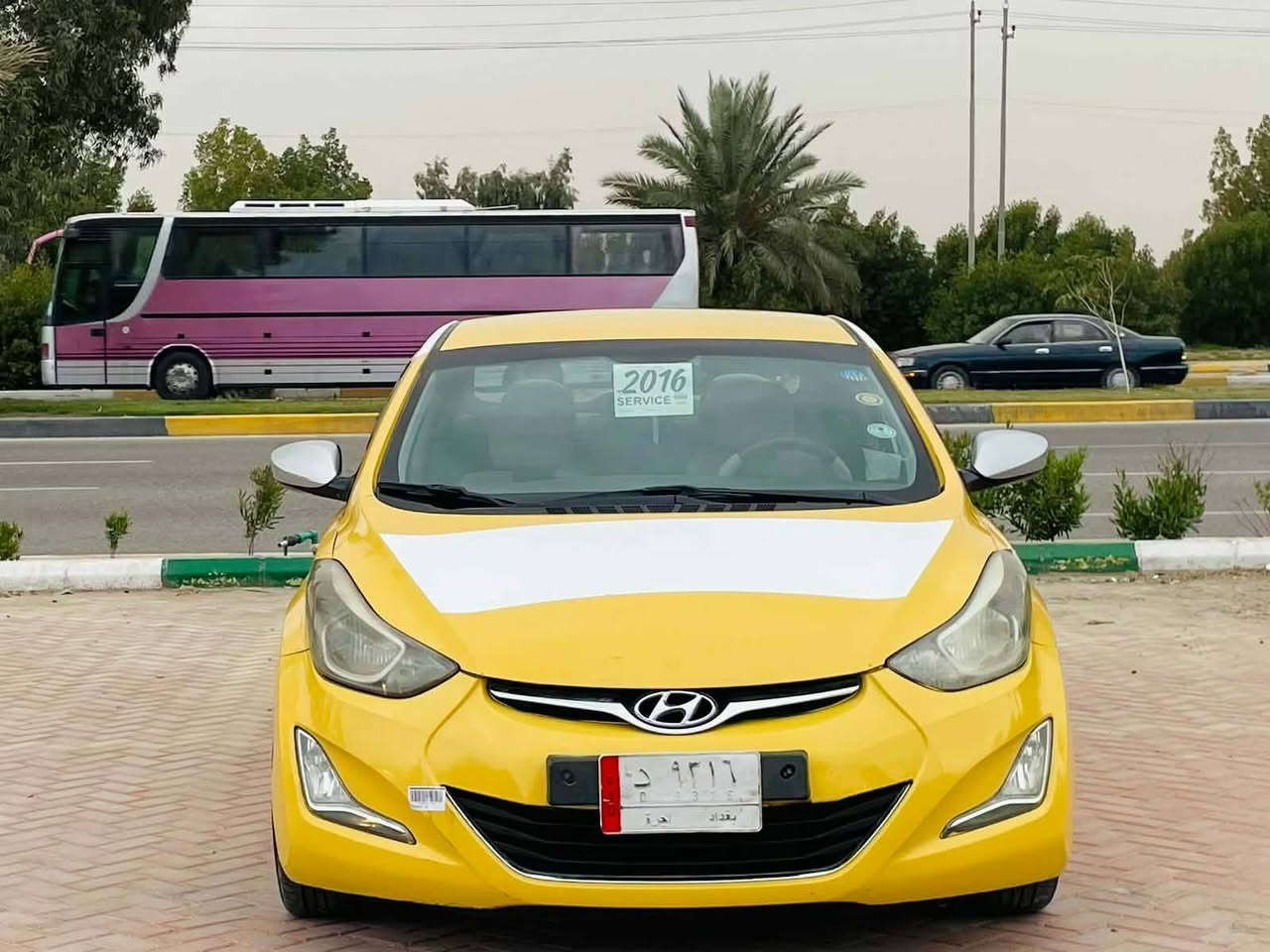 السلام عليكم النترا مديل 2016 وارد امريكي حادثه دور جاملغ خلفي بدون دخل فقط والباقي مكفول كفاله عامه كله ليبل وحد موصفات تحكم شاشه كامره مكينه 1800 دوش سنويه لغاية 27 مصفره هيه وغرامات السياره جديده حيل وجاهزه واي نقص مابيه كير مكينه مكفولات حداديه تخم تاير تبريد ثلج السعر 112 لاستفسار اكثر لاتصال على الرقم (***********) مكان السيارة كربلاء مكلف بل نشر
