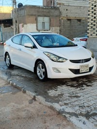 النترا • ٢٠١٢ • فول