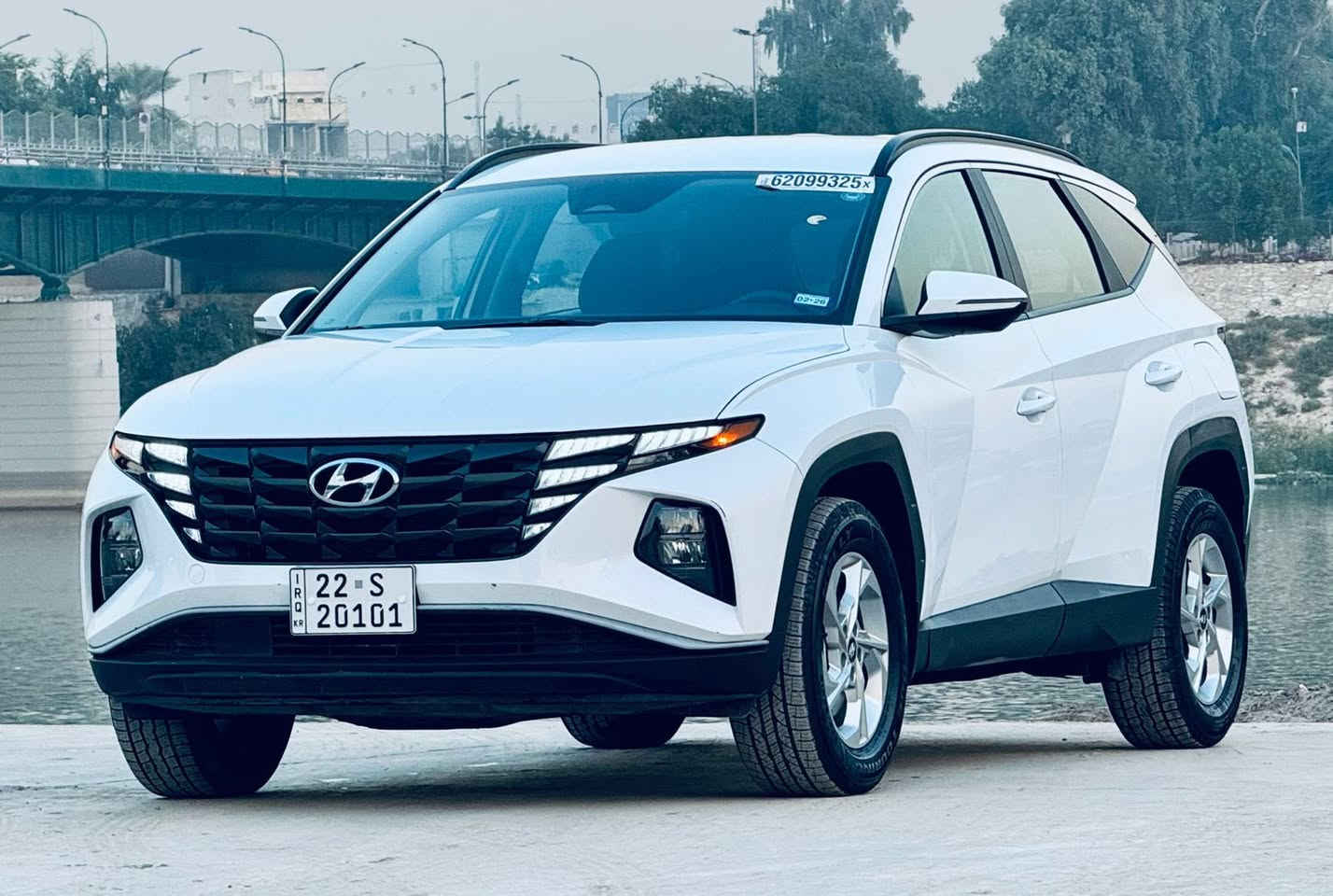 السلام عليكم
توكسان 2023 وارد امريكي رقم اربيل بأسم شركة وكالة او تحويل مضمون صور الحادث مرفقة بدون ايرباك جاملغ خلفي تبديل فقط 
 المواصفات : بصمة / كشن كهرباء / شاشة كبيرة / هندبريك دكمة / مود درايف / اوتو ستوب / جنطه كهرباء / محرك 2500 GDI / تدفئة بالكشنات /  مانع انحدار / اشاير مري / تبريد قطعتين / رادارت / رادار نقطة عمياء / تشغيل عن بعد / شاحن وايرليس 

‎للتواصل والاستفسار : *********** 
‎العنوان : بغداد الكاظمية

‎🔗رابط جروب الفيسبوك :
‎‏https://www.facebook.com/share/g/19kKMfZvdM/?mibextid=wwXIfr

‎🔗رابط جروب الواتساب:
‎‏https://chat.whatsapp.com/F2LyAqsEBnj9acmXHlngAA
