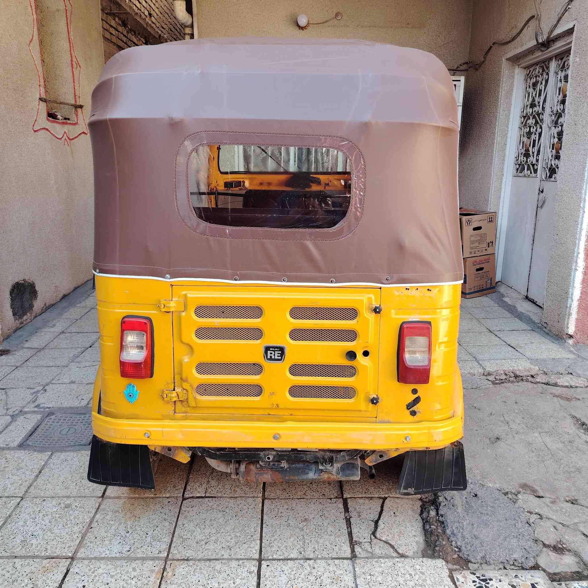 سلام عليكم تكتك البيع موديل ١٩ شهر ٩ اورق المصطفى مكاني الحسينيه مال راشديه يتصل وبي خير ويدلل ***********
