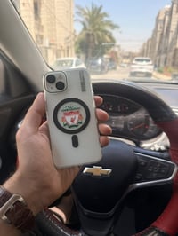 ايفون ١٣ عادي ذاكره ١٢٨ مبدل فقط بطاريه اصليه وكاله جاهز يخبل  بغداد ا...