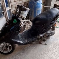 دراجه ماكس • معدلة • تحتاج سلف