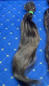 شعر نانو • ١٦٠ خصلة