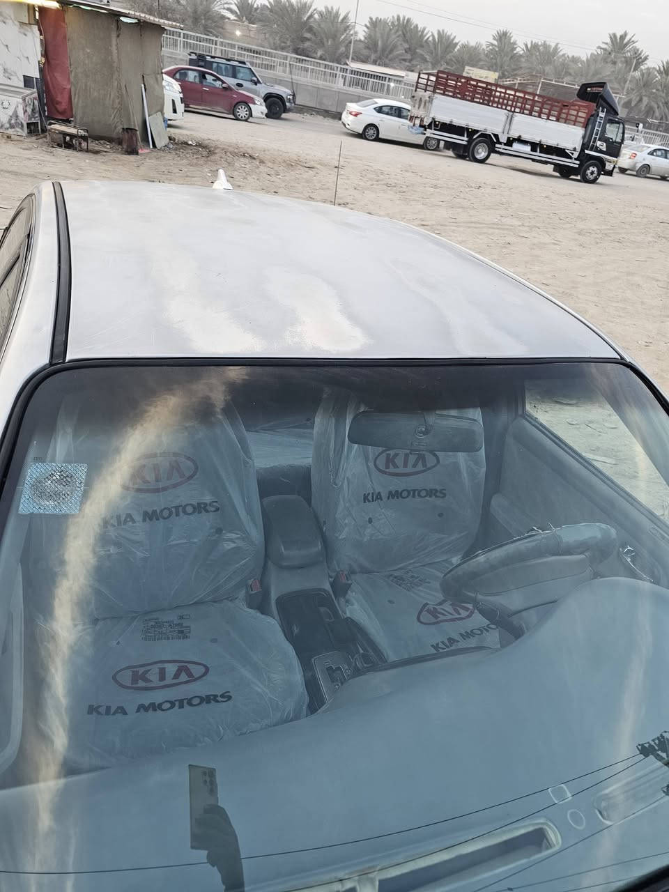 اوبتما ٢٠٠٥ مصبوغه حزام للجماليه قماره مابيه صبغ تبريد شغال تخم تاير داخل جديد محرك ٢٠٠٠ نظيف جدا سنويه لل٢٠٣٠ رقم بابل مكانه مسيب السعر ٥٨ وبيه مجال للاتصال***********
