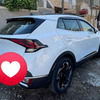 كيا سبورتاج • سبورتاج 2024 • كيا سبورتاج فول • سيارة سبورتاج • سبورتاج...