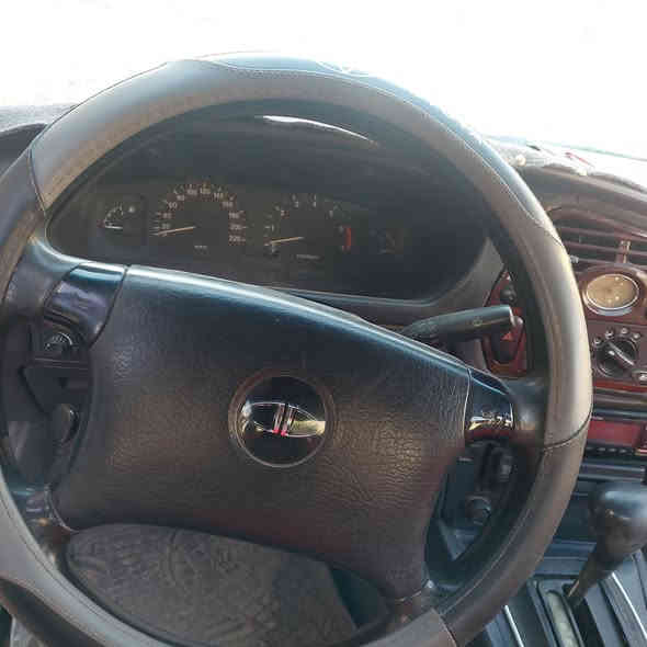 السلام عليكم ابرنس فراشه للبيع موديل 96 كير اوتماتيك السياره جاهزه وثاني يوم احولك السعر 30 مكاني بغداد الزعفرانيه الهاتف
***********
***********
