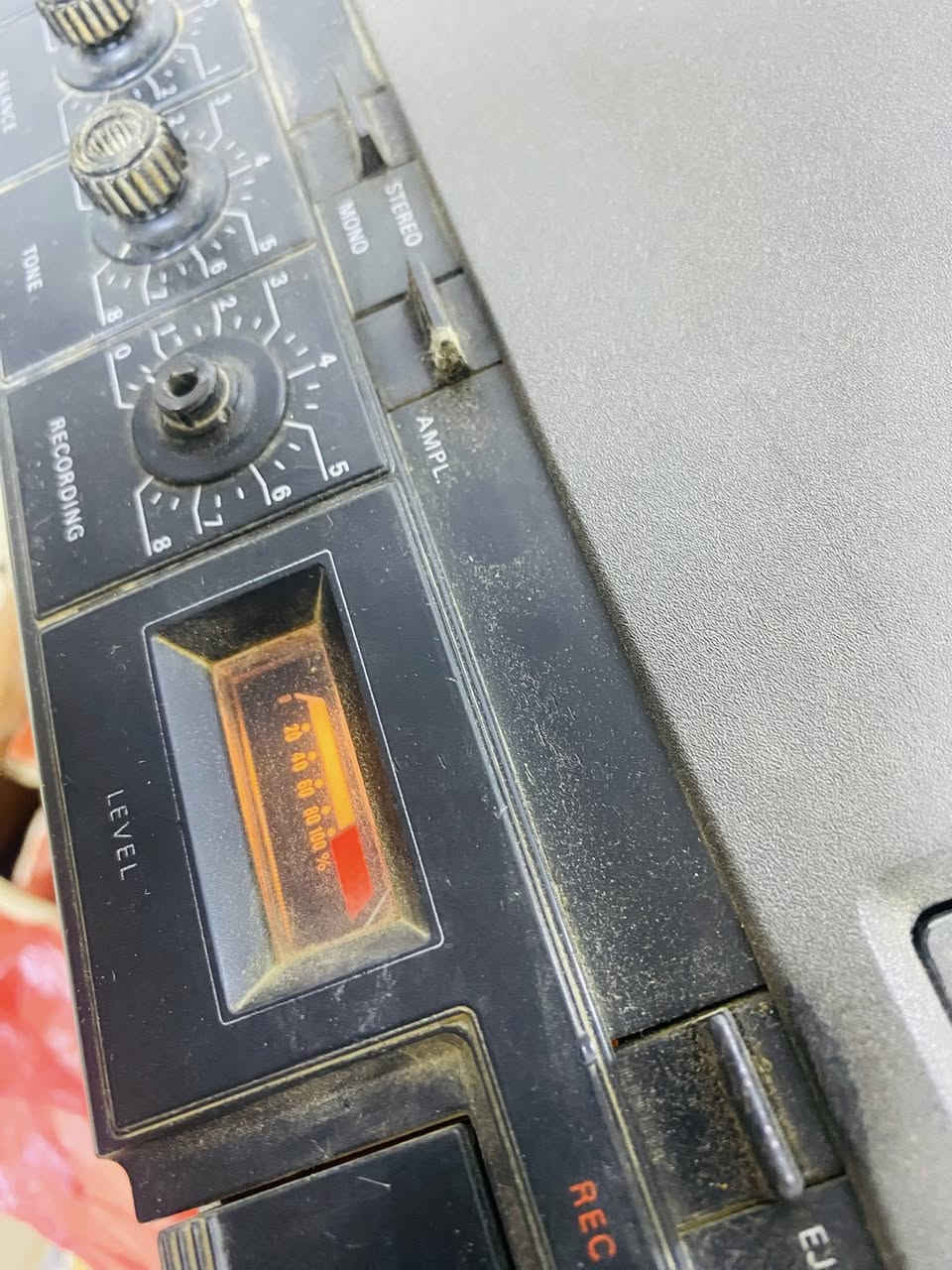 انتيك فلبس قديييم جداً شغال


**إذا كنت صاحب هذا الإعلان وتريد حذفه لأي سبب، رجاءا أرسل رسالة إلى الدعم الفني**