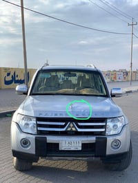 باجيرو سبورت • ٣٥٠٠ • كير جديد