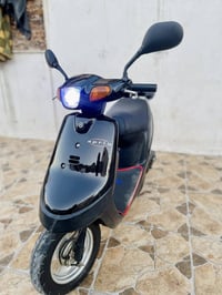 بوتين ياباني • نظيفه • مكينة ما مفتوحه