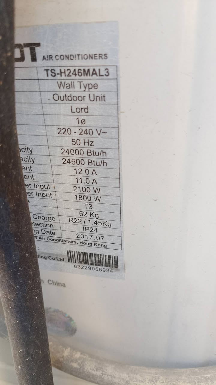 سبلت 2طن باب أول  
السعر  325  بغداد اليرموك  ***********
