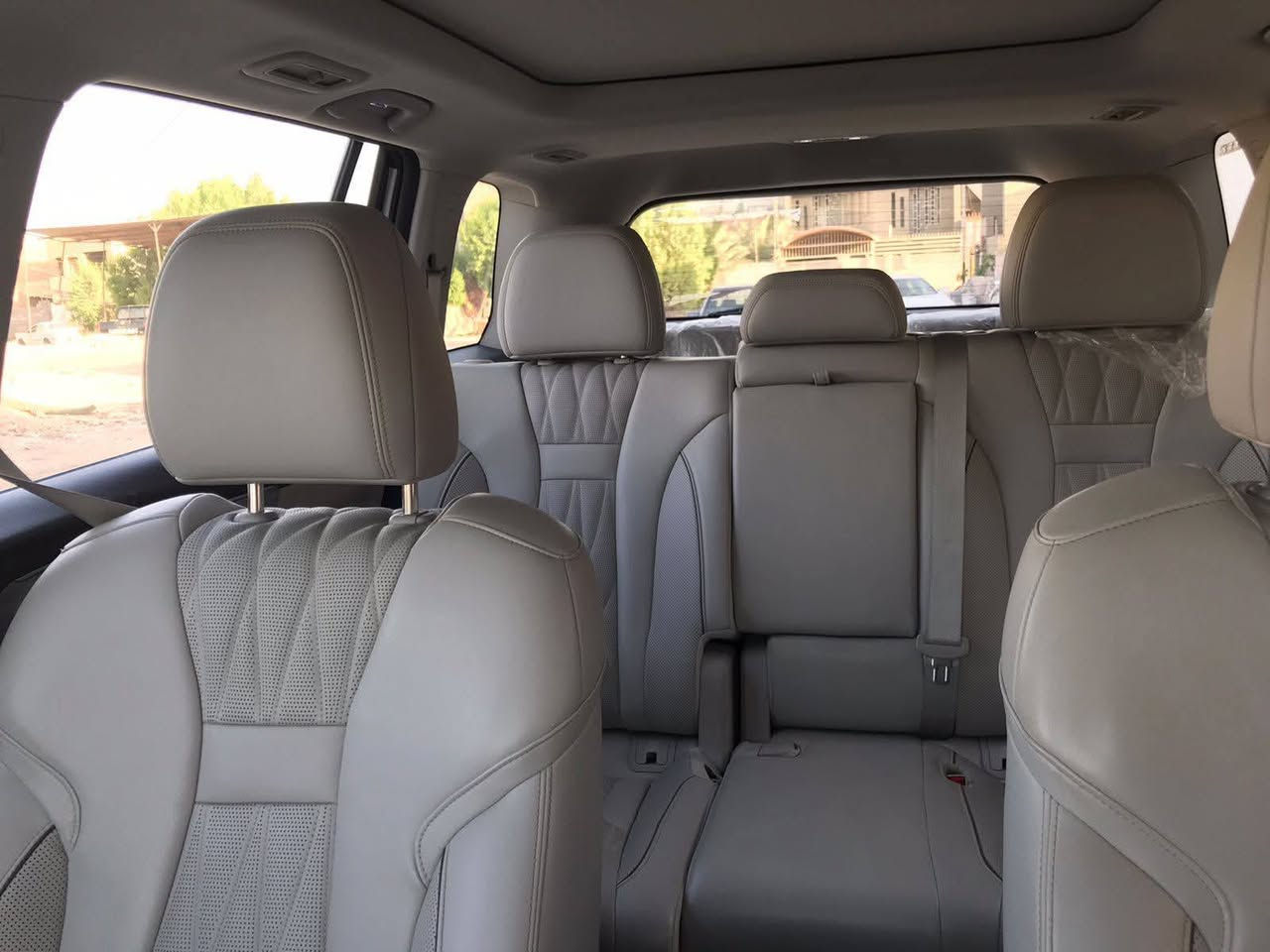 سلام عليكم
Gac gs8 2023 
تو ويل   فول مواصفات  
ماشيه39  Km
 بيه شبر  جاملغ  امامي بارد 
رقم بغداد   مكانه  نجف 

سعر 220 ورقه

مكلف بالنشر فقط  اتصال 

***********
