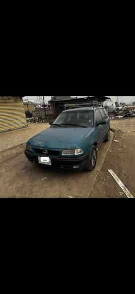 السلام عليكم اوبل استرا مديل 95مكينه 2000 كير اوتماتيك رقمه نجف ومكاني بغداد الغزالية بسمي الرقم*********** السعر اتصل عل رقم
