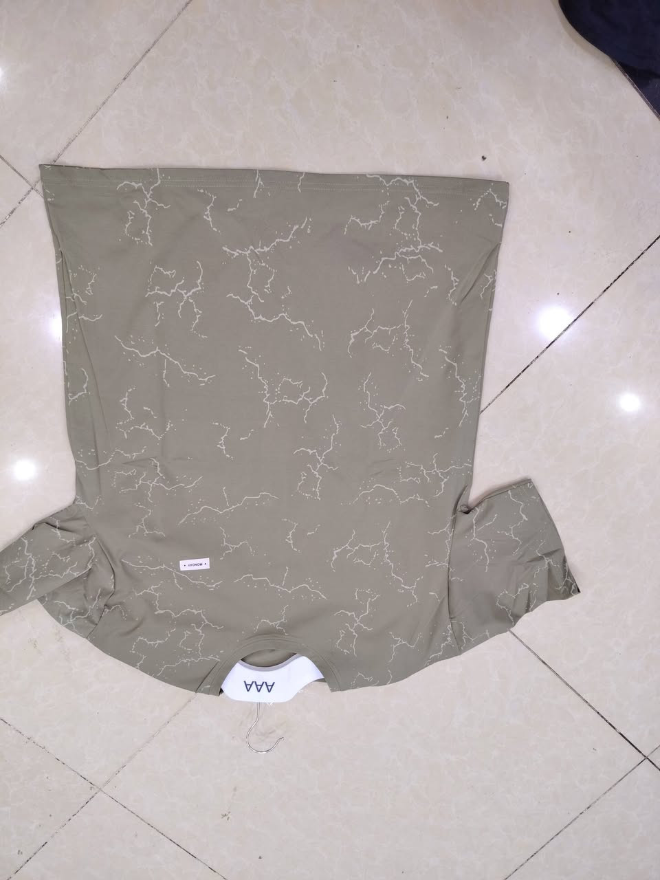 بضاعه صيفيه اسعار كلش مناسبه من ٥ الف لحده ١٥ الف


**إذا كنت صاحب هذا الإعلان وتريد حذفه لأي سبب، رجاءا أرسل رسالة إلى الدعم الفني**