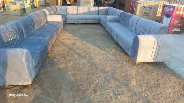 موجود تخم ديوان جديد 
٢٠ نفر  ١٢ قطعه ١٤ متر زاويتين 
العنوان  .. 
بداية شارع ابو الماش الجهه اليسار 
مقابل افران ومعجنات الحوراء عليها السلام 
***********
*********** وات ساب
