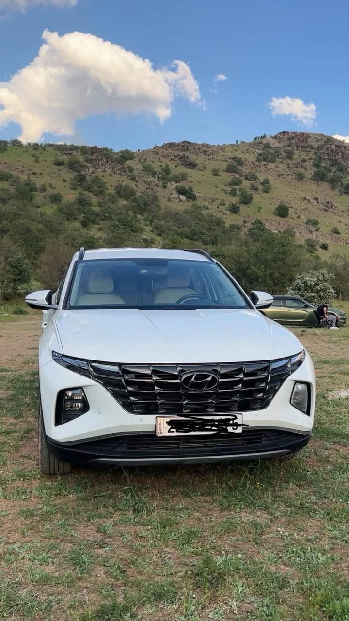 هیوندای توکسون خەلیجی نیو مواصفات ، مۆدیل ٢٠٢٣ ، بە بێ لێدران لەسەر ساخەی ١٠ پارچەی گۆراوە یەک دەست و زۆر پاک راگیراوە ٧٠ هەزار رۆیشتوە أربيل, العراق


**إذا كنت صاحب هذا الإعلان وتريد حذفه لأي سبب، رجاءا أرسل رسالة إلى الدعم الفني**