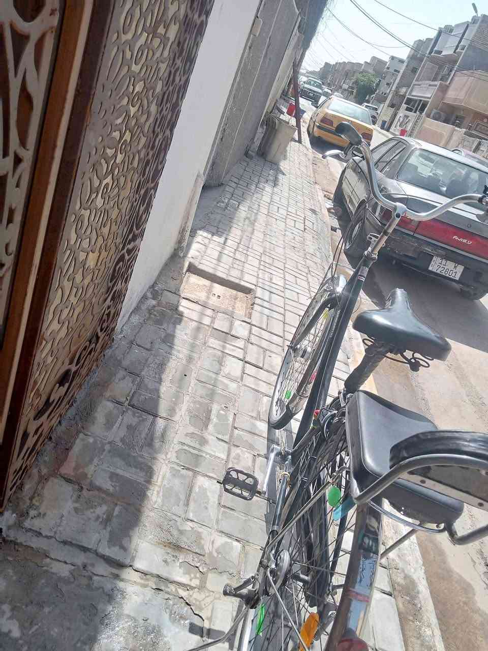 بايسكل بناتي نضيف ياباني مختم البايسكل نضيف مكاني بغداد الشعب السعر 115 وبي مجال الي يريده يراسلني


**إذا كنت صاحب هذا الإعلان وتريد حذفه لأي سبب، رجاءا أرسل رسالة إلى الدعم الفني**
