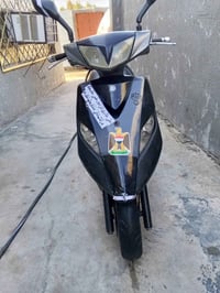 ماكس ثعلب 140 • نضيفه • تايرات جديد