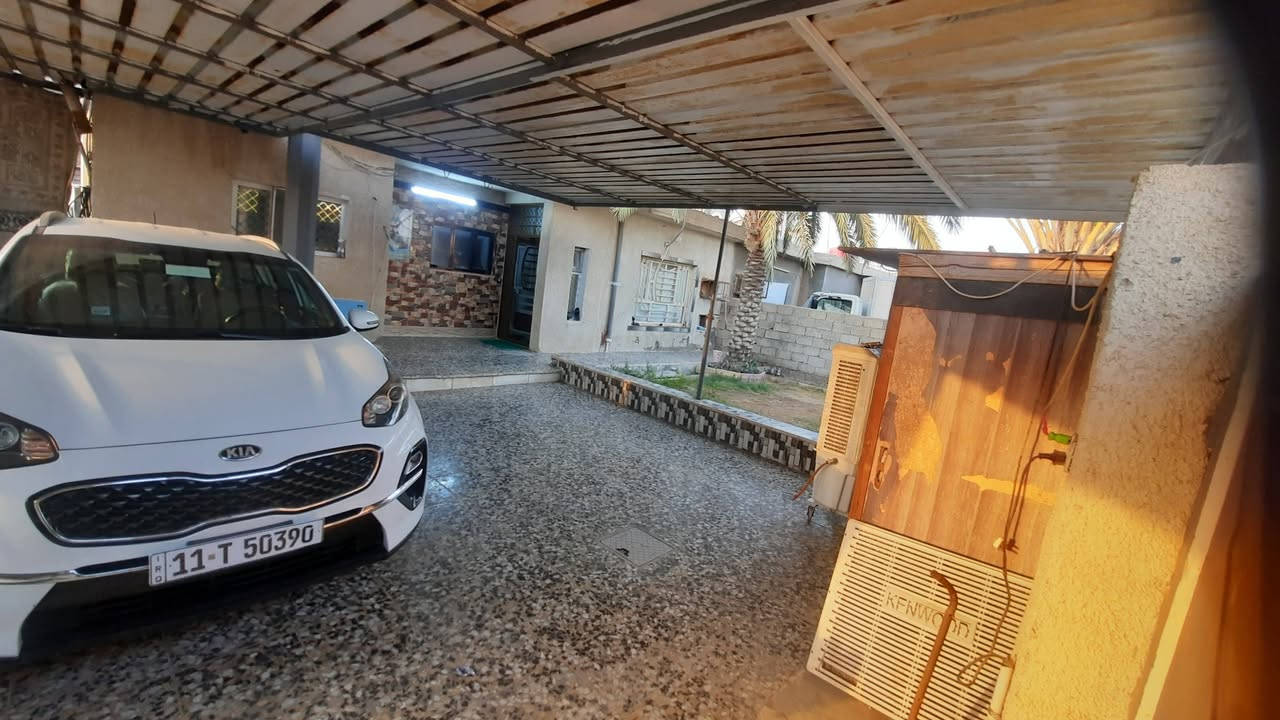 بيت للبيع عقد زراعي ١١٧ مساحة ٤٤٠متر واجهة ٢١
نزال٢١ الإصلاح شارع الجزيره خلف مثلجات كريم 
سفيح الاستفسار الاتصال ***********
