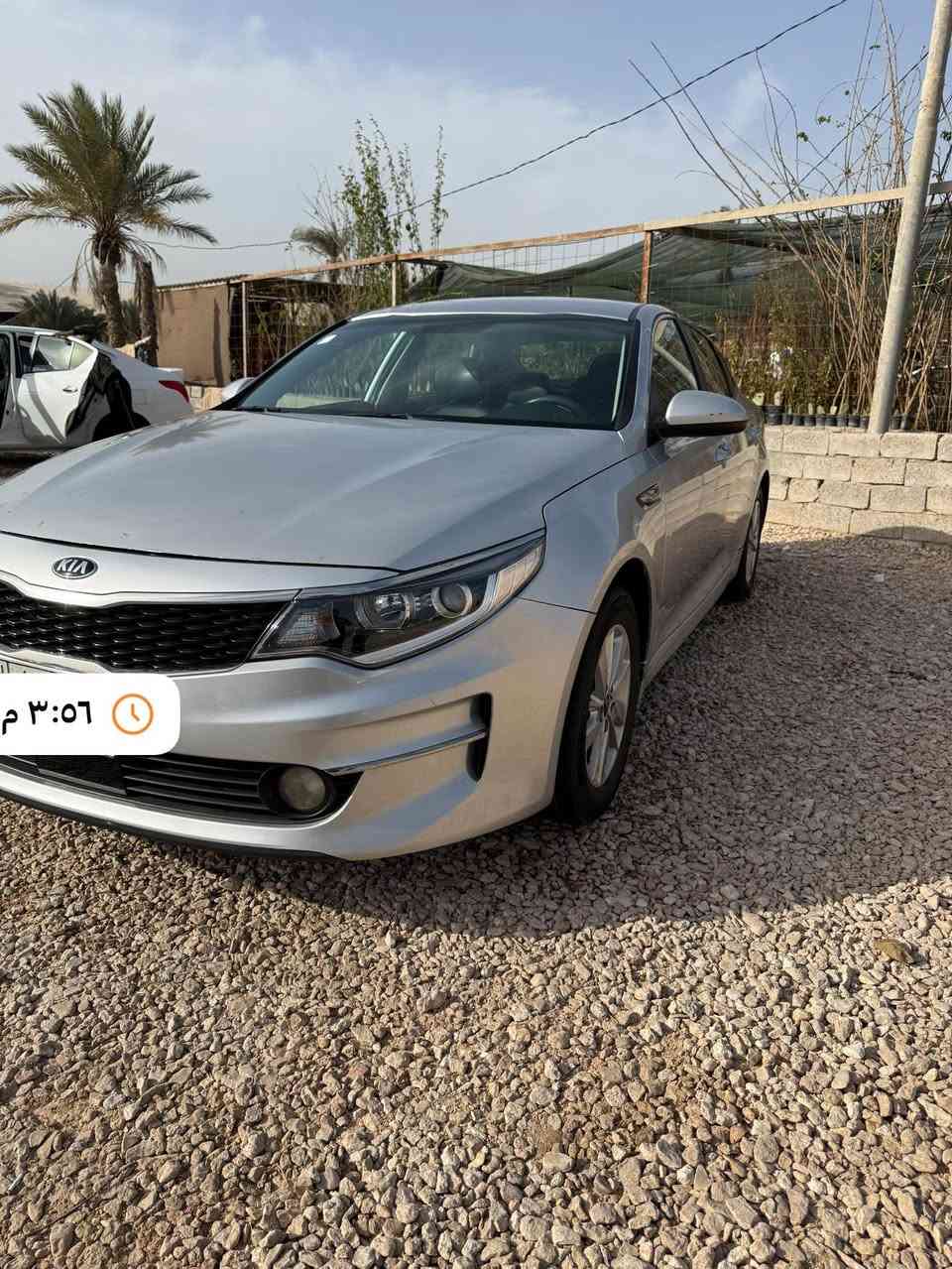 كي فايف موديل 2019دخول جديد كص جنطه سياره جديده معنه كلمه ترايك زيرو جاهزه من كلشي غاز اصل يعني انسه صرف السعر ٦١ بيها مجال حك جيه للستفسار ‭٠٧٨٦ ٢٧٩ ٢٢٩٨‬
