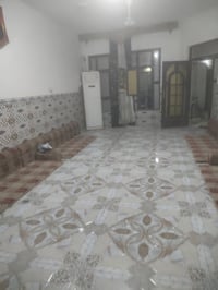 حي الحكيم • ٢٧٥م • غرفتين وصالة