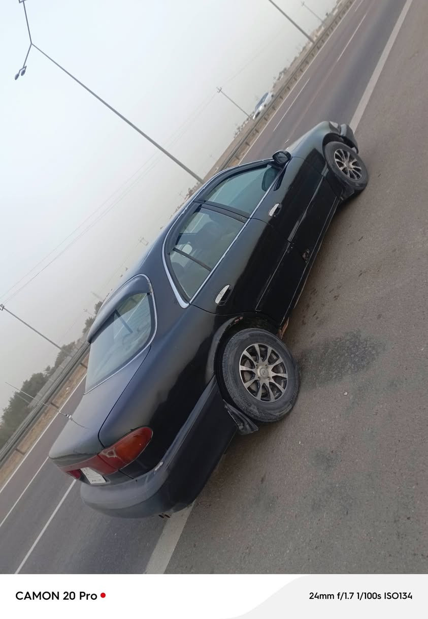 سياره سوناتا 
2 موديل 94 رقم بغداد تحويل ثاني يوم
كير عادي محرك مفتوح مقفولات 
قشر امامك 
سياره مقفوله من كل شيء 
السنويه ل 2028 
تخم تاير جديد
صدر امامي خلفي حداديه زينه 
عنواني بغداد ابو غريب الحصوه منطقه 6000 النصر والسلام 
السعر 37 وبيها مجال للشراي 
الاتصال على الارقام ***********

***********
