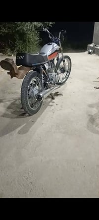 دراجة • شاصي ٢٠١٨ • اوراق بابل