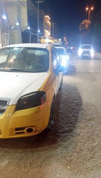 افيو • ٢٠١١ • البصره القرنه