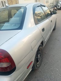 دايو نوبرا وارد امريكي كير اوتو رقم بغداد الدولي ديل ايرباك Abs تخم تا...