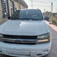 بلايزر • 2005 • مزاد الداخلية