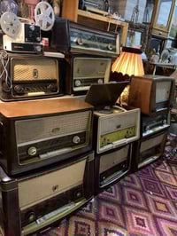 راديوات • مع وبدون FM • سليمانية