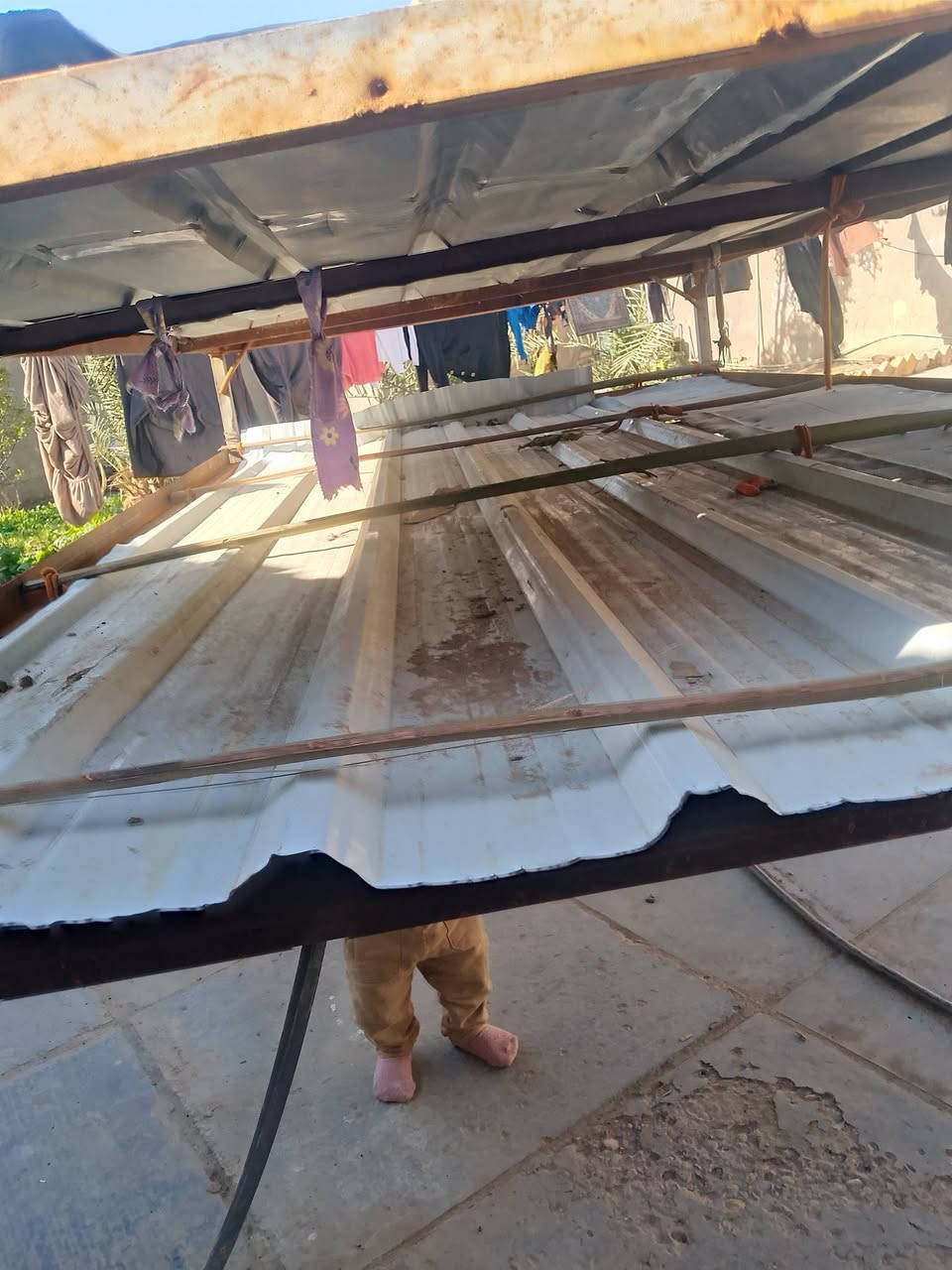 السلام عليكم عمار يا طابقين نضيفه
سعر خاص ***********
