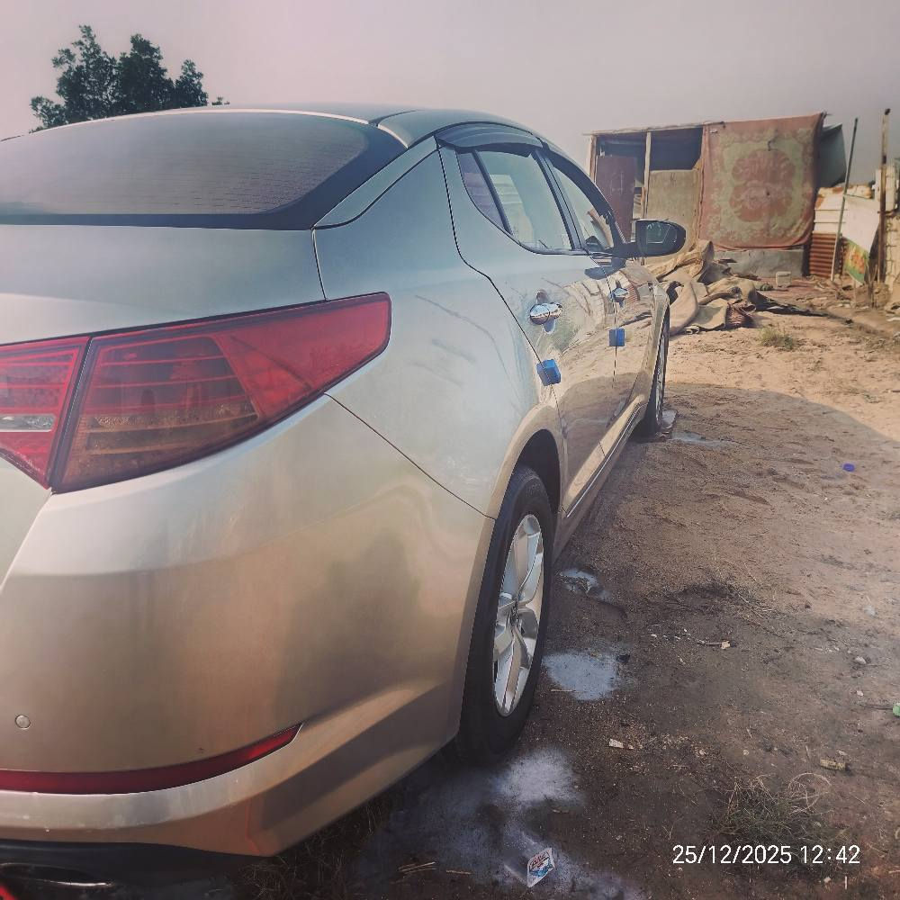 اوبتيما ٢٠١٣ محرك كير كفاله حداديه مضبوط بسمنه الشراي يتصل انه مكلف رقم صاحبه ***********
تبريد جديد تخم تاير البصرة, العراق
