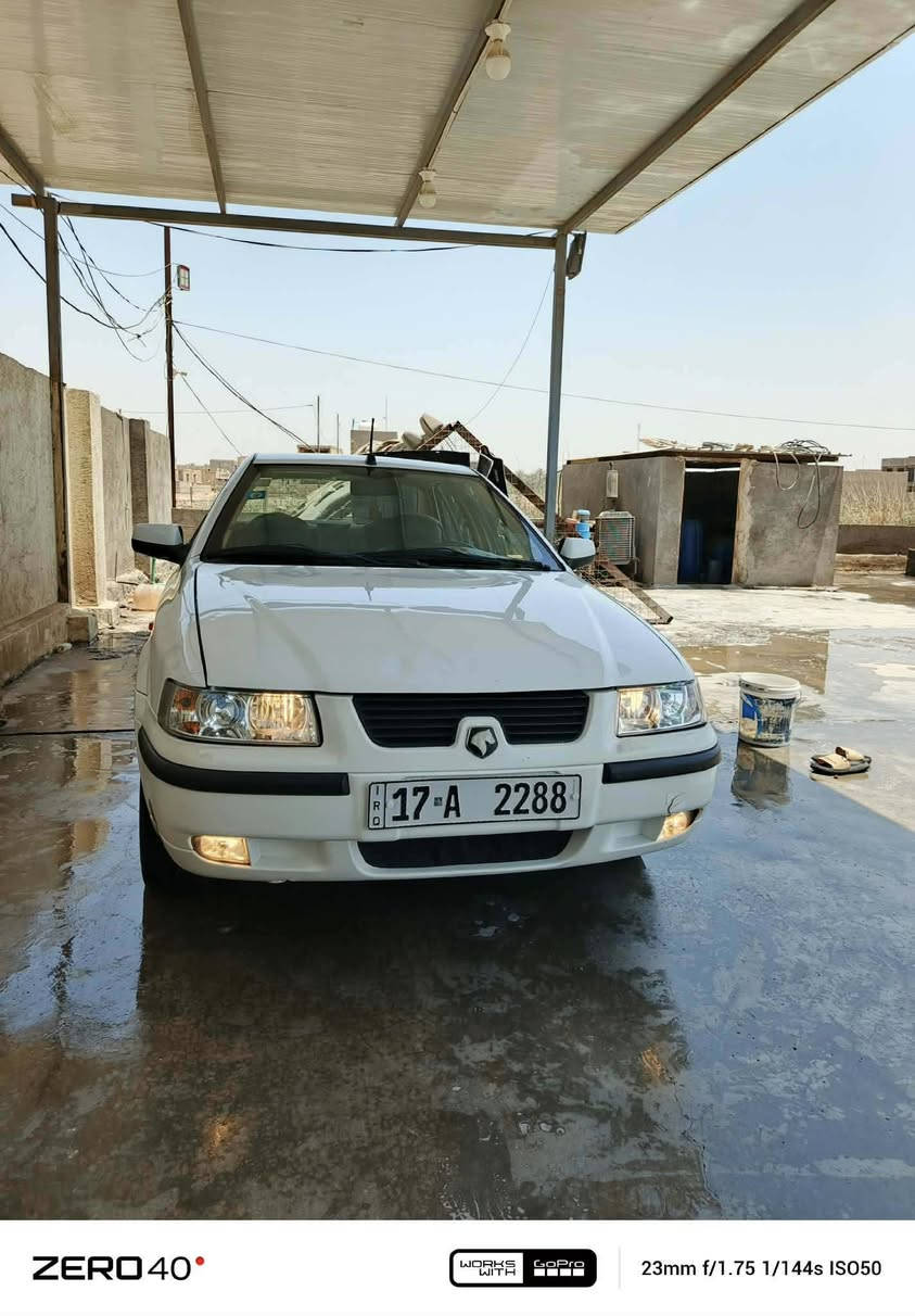 أنتباه..... أنتباه!!!
سمند مديل 2011
كفاله عامه ✅
رقم مثنئ (مميز) دولي
خصوصي
بسمي تحويل مباشر
سنويه مجدده 2027
سياره جاهزه حداديه وتخم تاير
تبريد ومكينه كفاله دوشمه
مكلف بانشر
ألاستفسار ***********
