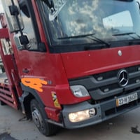 يونك٣طن • ٢٠٠٨ • أربيل