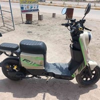 موطور شحن • R11 • سرعة ١٢٠