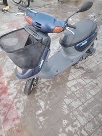 دراجة منغولي • ما مفتوحة • نضيفه