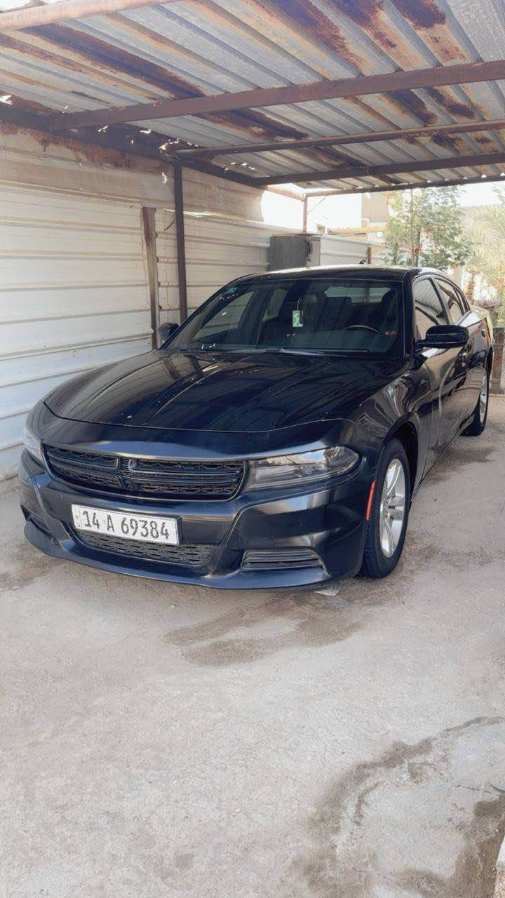 سلام عليكم چارجر مديل 23 السياره وراد امريكي بيه چاملغ وبنيد بسمي رقم بصر ه  sxt السياره جاهزه من كلشي حتى الايرباك سليم سعر السياره 210 قفل وهذا رقمي *********** البصرة, العراق
