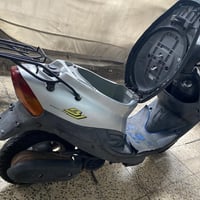 دراجة ٦٠ • مكفولة • بغداد جميلة