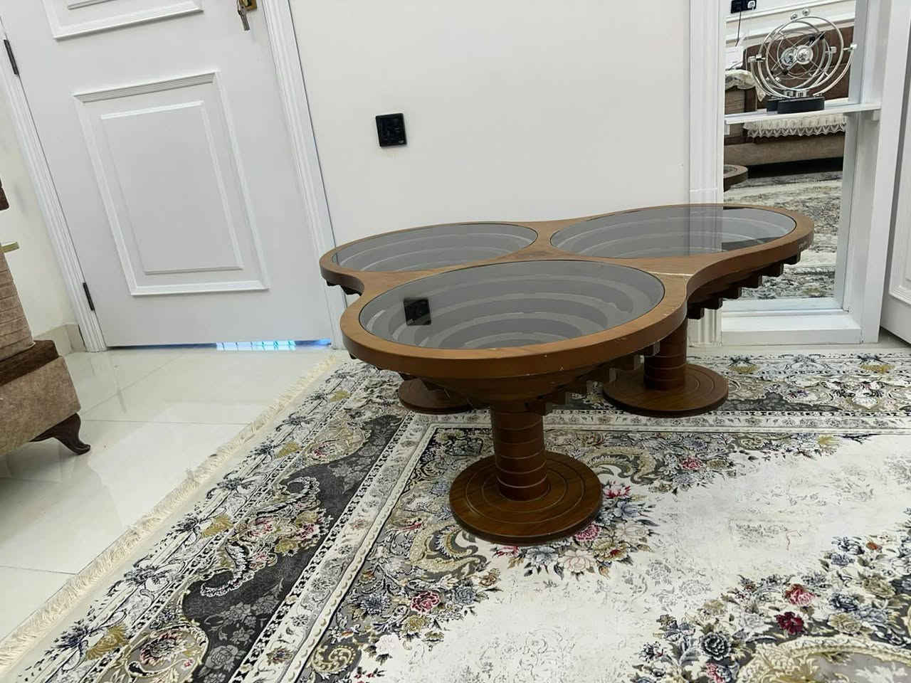 طبلة وسطية جديدة للبيع ب 185 الف


**إذا كنت صاحب هذا الإعلان وتريد حذفه لأي سبب، رجاءا أرسل رسالة إلى الدعم الفني**