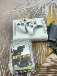 اكس بوكس ٣٦٠ • مهكر • ٣٥ لعبة