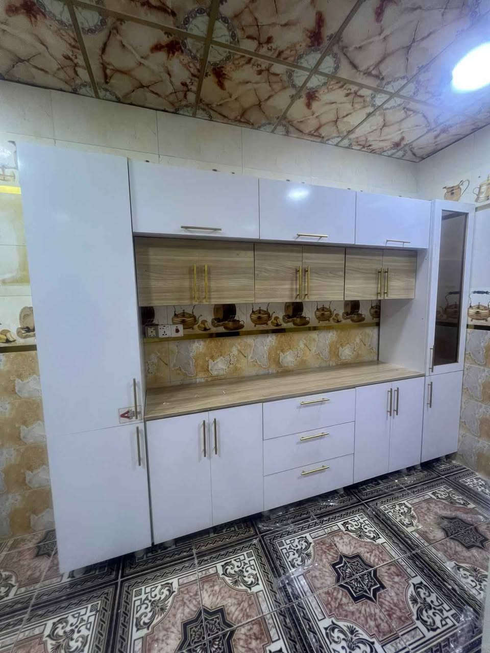 التوصيل مجاني المقدادية, ديالى


**إذا كنت صاحب هذا الإعلان وتريد حذفه لأي سبب، رجاءا أرسل رسالة إلى الدعم الفني**
