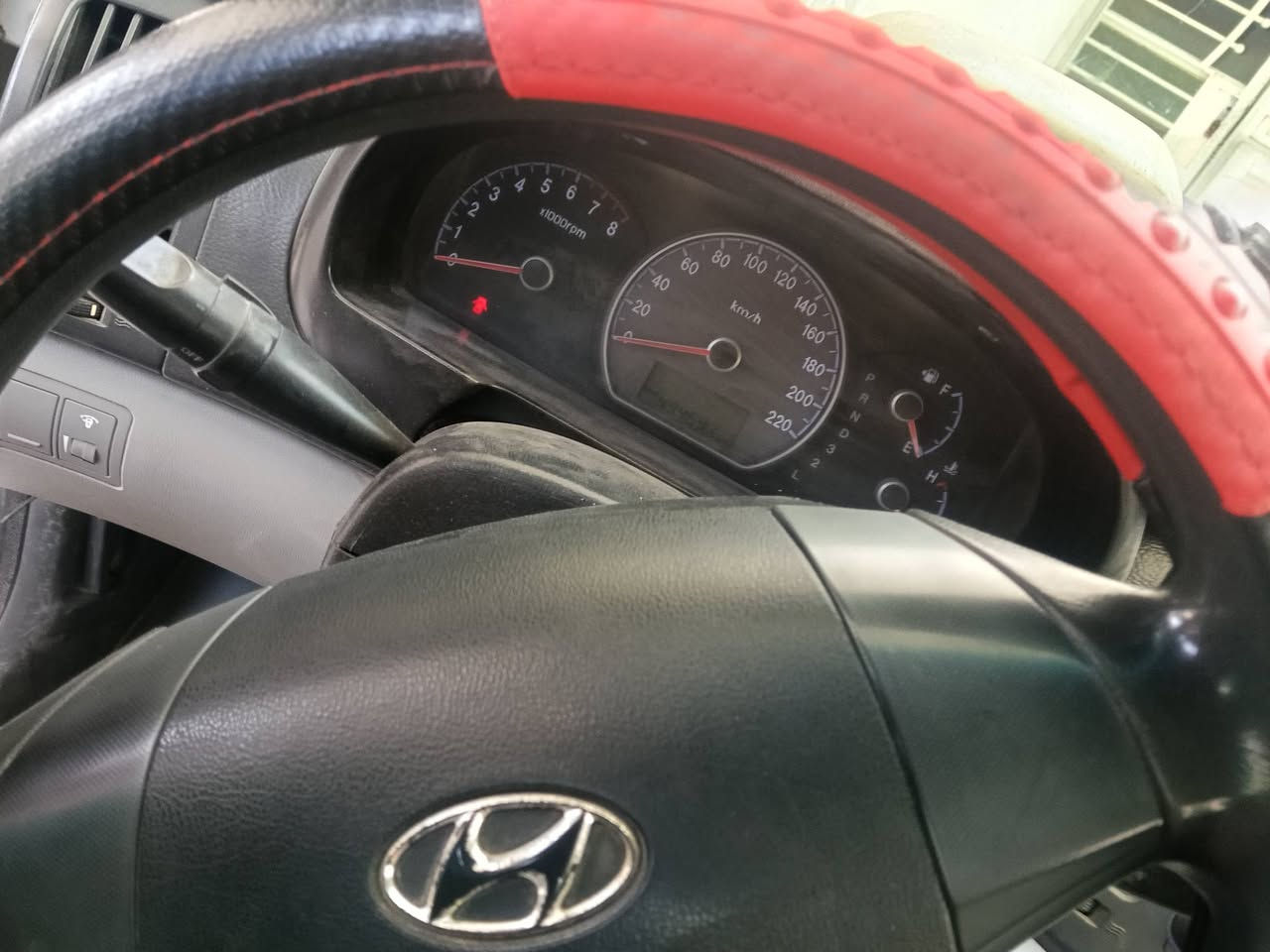 سلام عليكم عندي نتره موديل 8بيه صبغ حزام كفاله الكير والمحرك كفاله سعر 90 وبيه مجال لاتصال على هاذه رقم ***********

