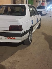 موديل ٢٠١٢ • داخله نضيف • تبريد شغال