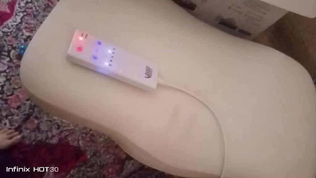 مخده مال فقرات علا شحن ب٢٥


**إذا كنت صاحب هذا الإعلان وتريد حذفه لأي سبب، رجاءا أرسل رسالة إلى الدعم الفني**