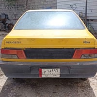 بيجو روا • ٢٠٠٨ • خانقين