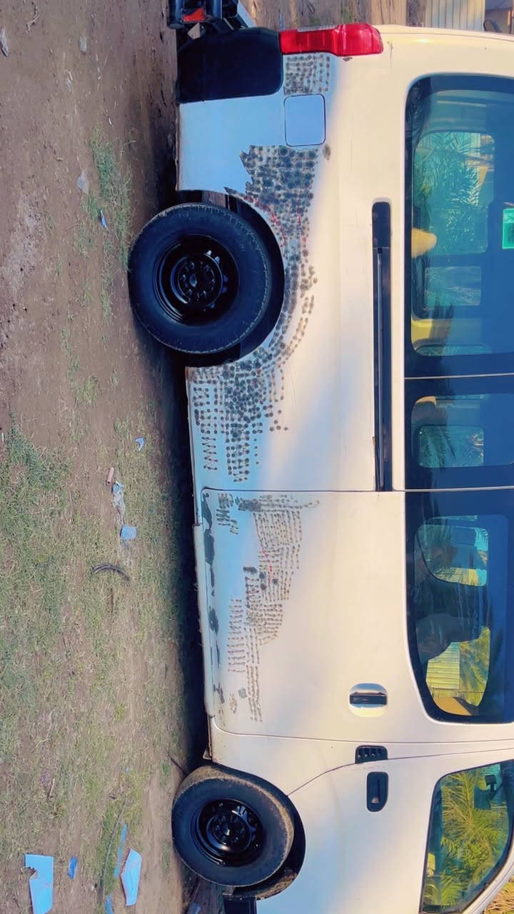 نيسان 16 عليهه غرامات 12 مرور و 3 هيئه بيهه طخه بالكصيِره ولباقي كفاله تبريد تخم تاير جاهزه السياره سعرهه 110  اقره التفاصيل يلا تخابر رجائا ***********
