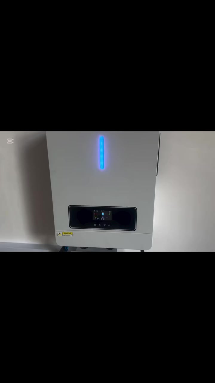 عرض خاص و مميز لمنظومة طاقة شمسية بقدرة 8 أمبير نهاري وليلي


**إذا كنت صاحب هذا الإعلان وتريد حذفه لأي سبب، رجاءا أرسل رسالة إلى الدعم الفني**